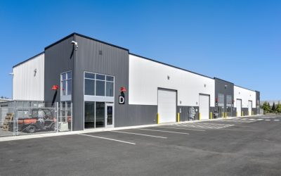 The Industrial Tenant You Want in Your Building