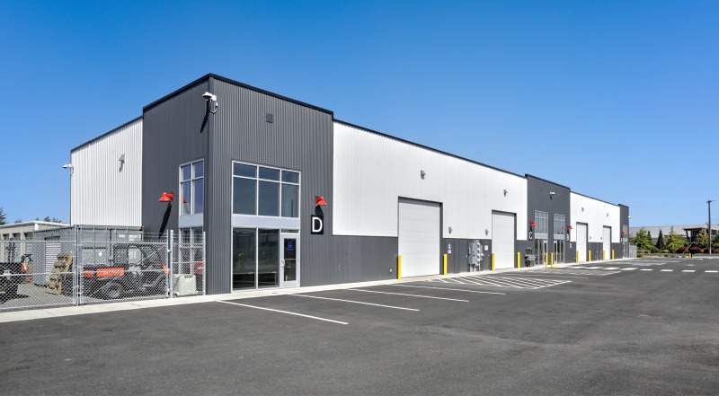 The Industrial Tenant You Want in Your Building