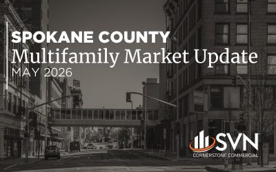 Spokane County Multifamily Market Update – May 2026