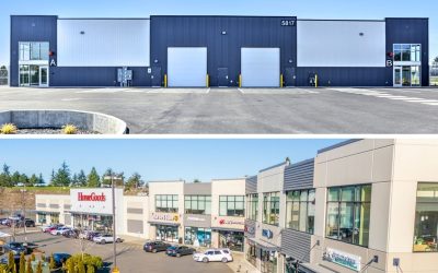Retail vs. Industrial Real Estate Investment in Spokane County: Where Investors Are Finding Value