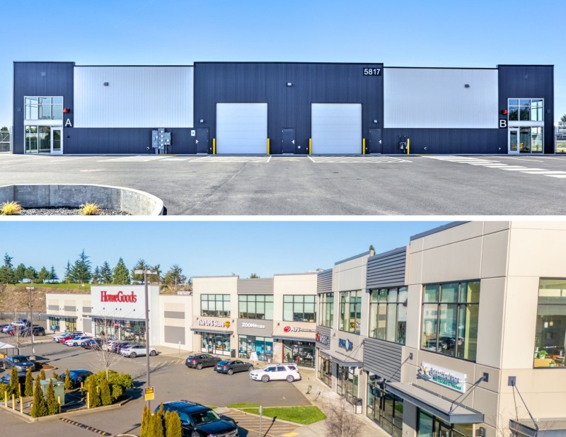 Retail vs. Industrial Real Estate Investment in Spokane County: Where Investors Are Finding Value