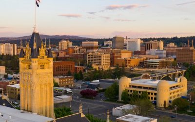 Spokane CRE Market Trends: What They Mean for You