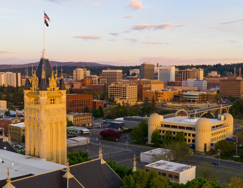 Spokane CRE Market Trends: What They Mean for You